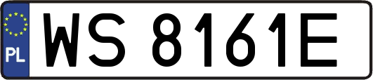 WS8161E