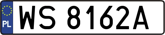 WS8162A