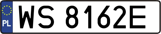 WS8162E