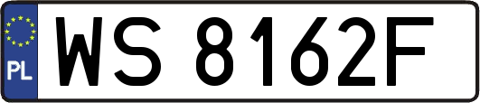 WS8162F