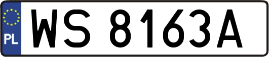 WS8163A