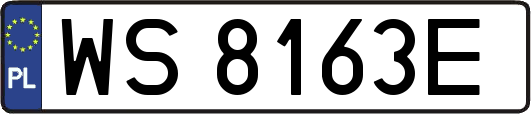WS8163E