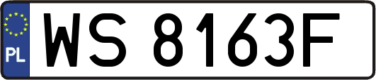 WS8163F