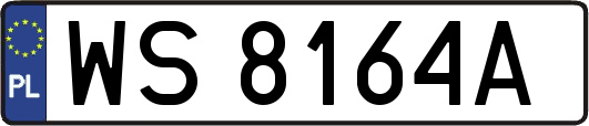 WS8164A