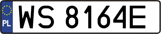 WS8164E