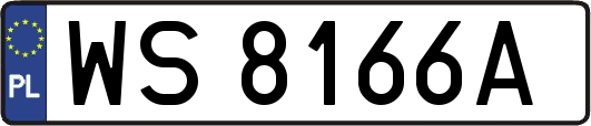 WS8166A
