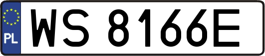 WS8166E