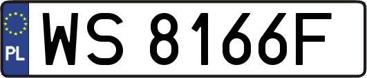 WS8166F
