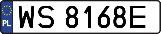WS8168E