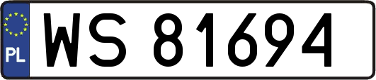 WS81694