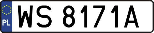 WS8171A