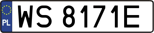 WS8171E