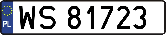 WS81723