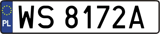 WS8172A