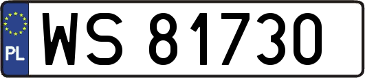 WS81730