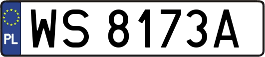 WS8173A