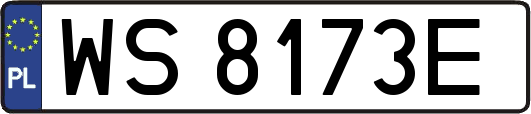 WS8173E