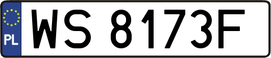 WS8173F