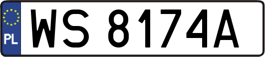 WS8174A
