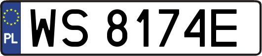 WS8174E