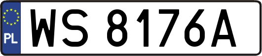 WS8176A