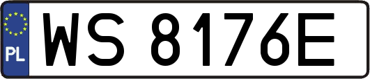 WS8176E