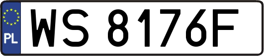 WS8176F