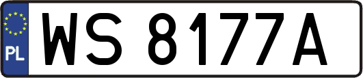 WS8177A