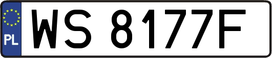 WS8177F