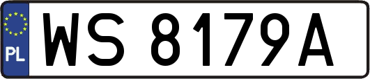 WS8179A