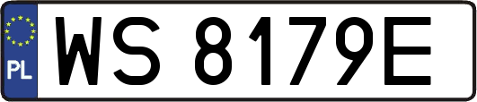 WS8179E