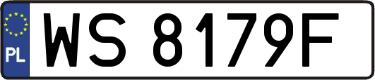 WS8179F