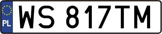 WS817TM