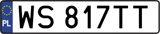WS817TT