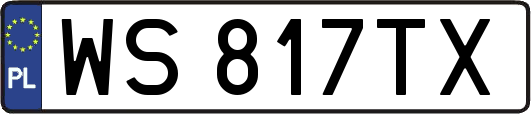 WS817TX