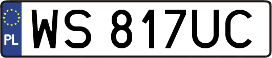 WS817UC