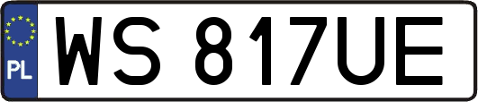 WS817UE