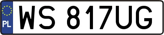 WS817UG