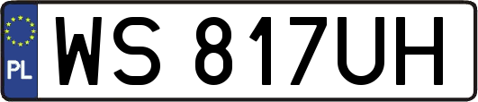 WS817UH