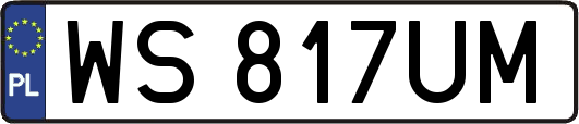 WS817UM
