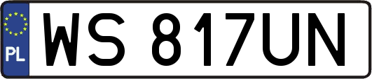 WS817UN