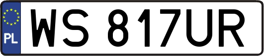 WS817UR