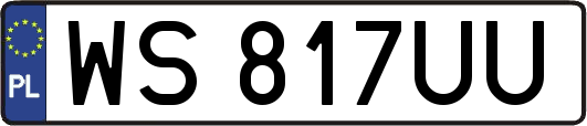 WS817UU