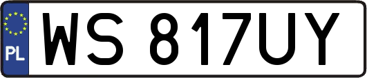 WS817UY