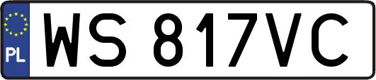 WS817VC
