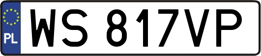 WS817VP