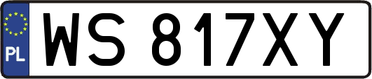 WS817XY