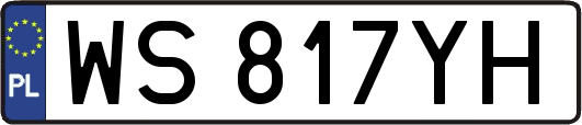 WS817YH