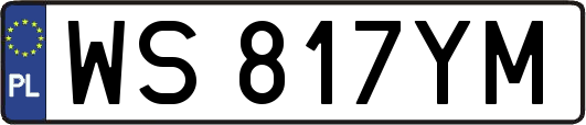 WS817YM