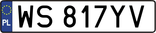 WS817YV
